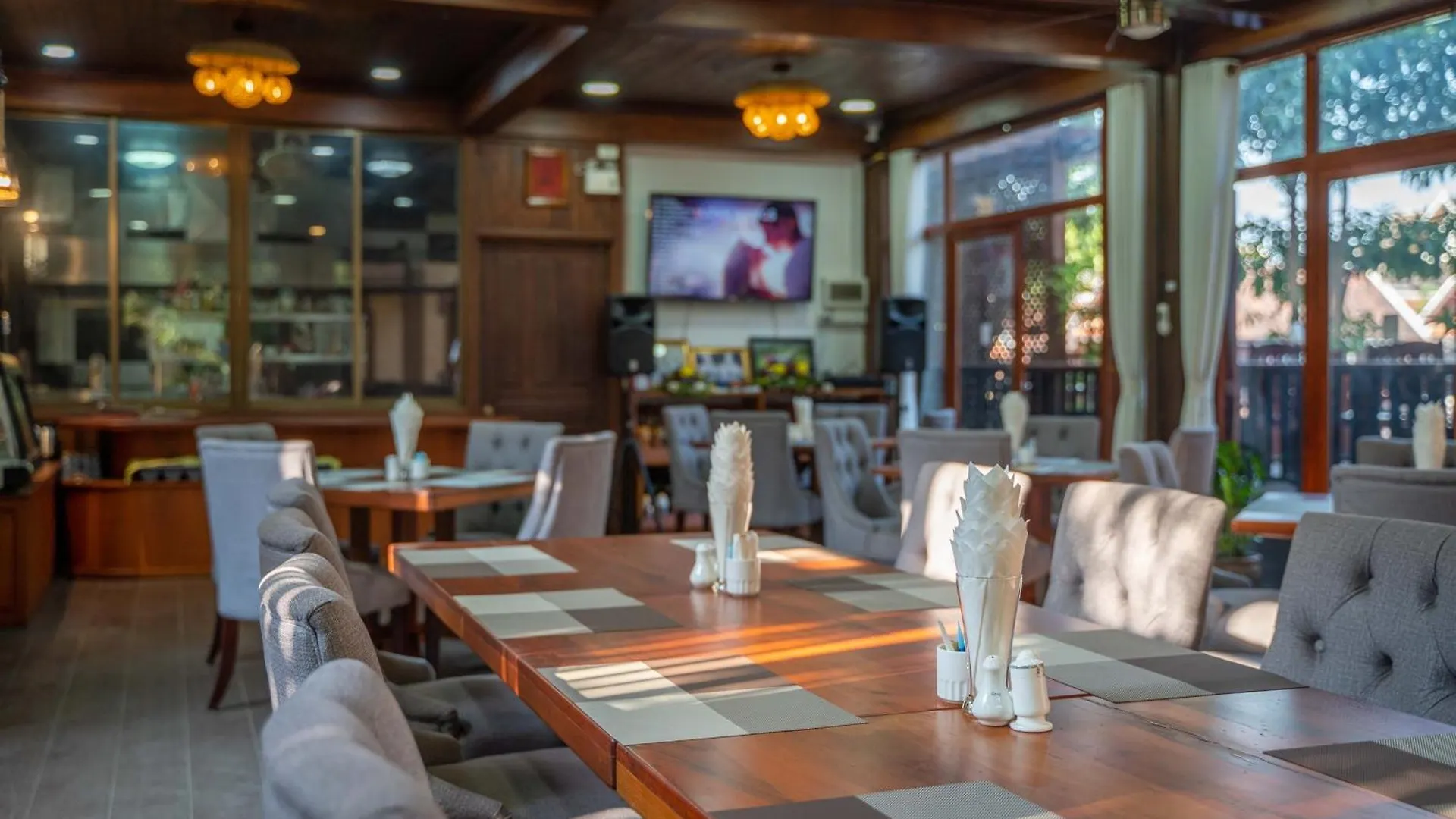 Luangsay Inn Luang Prabang Laos