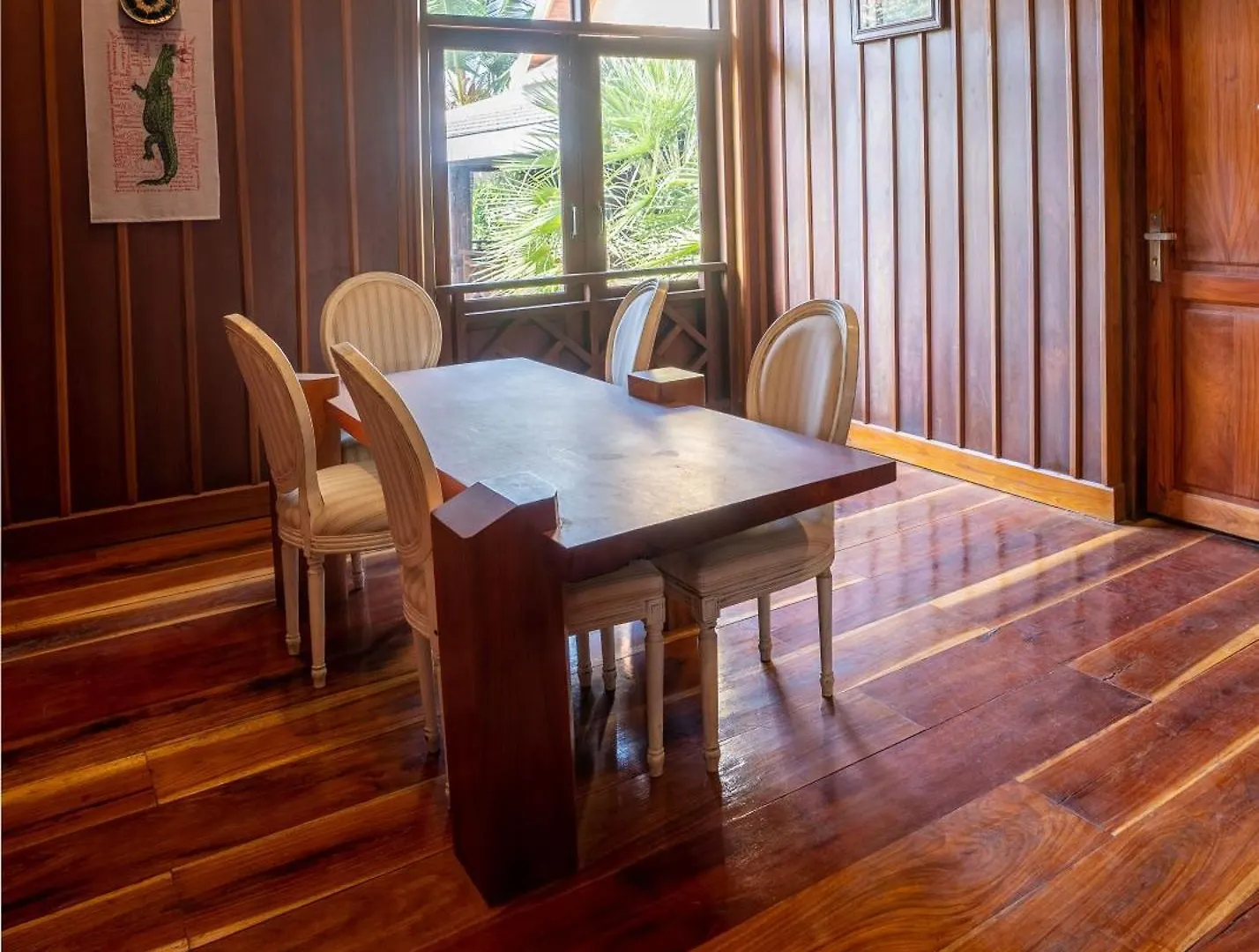 Luangsay Inn Luang Prabang