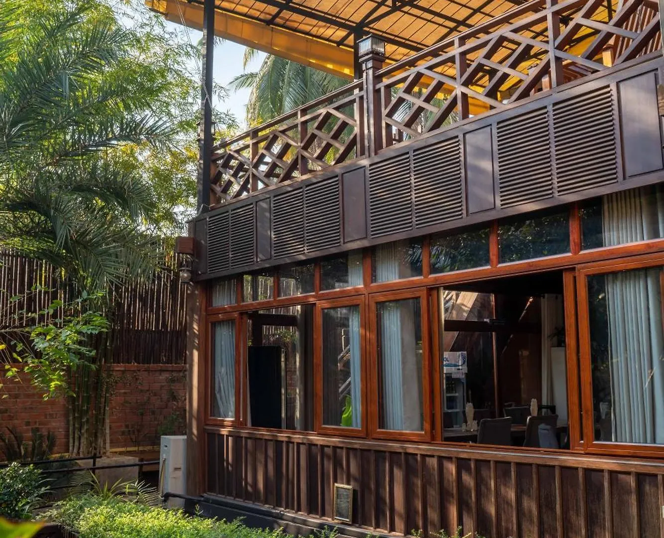 Luangsay Inn Luang Prabang