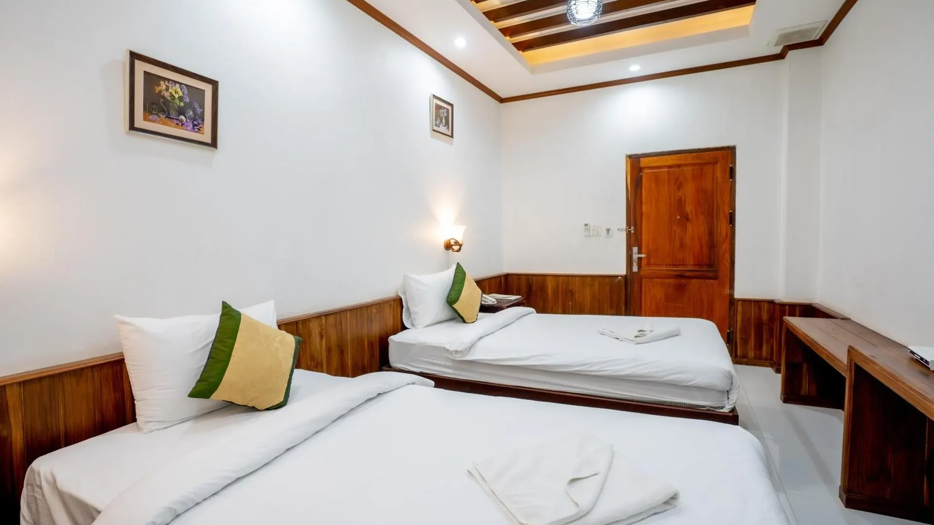 Luangsay Inn Luang Prabang 2*,
