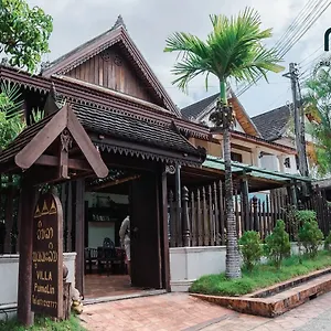 Oudomsouk Luang Prabang
