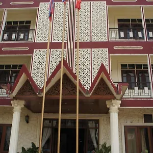 Rama Luang Prabang