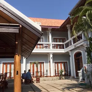 3* Gasthuis Pongkham