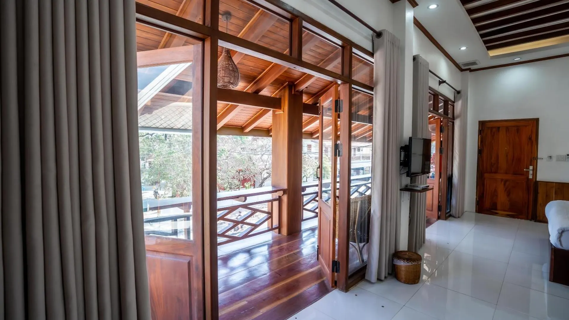Luangsay Inn Luang Prabang