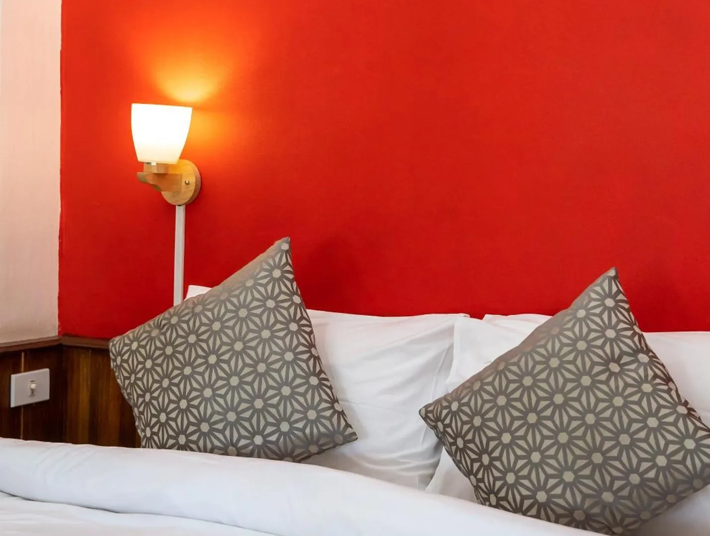 Luangsay Inn Luang Prabang
