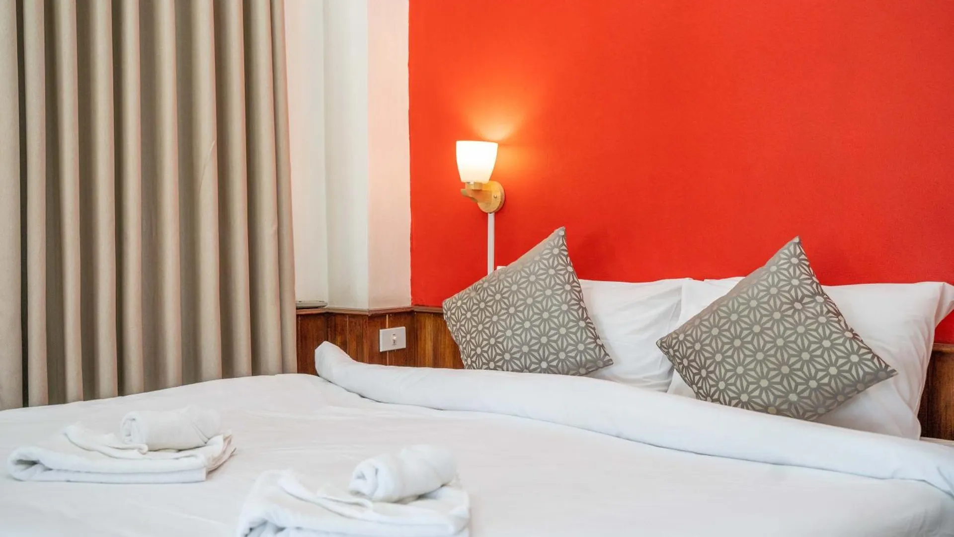 Luangsay Inn Luang Prabang