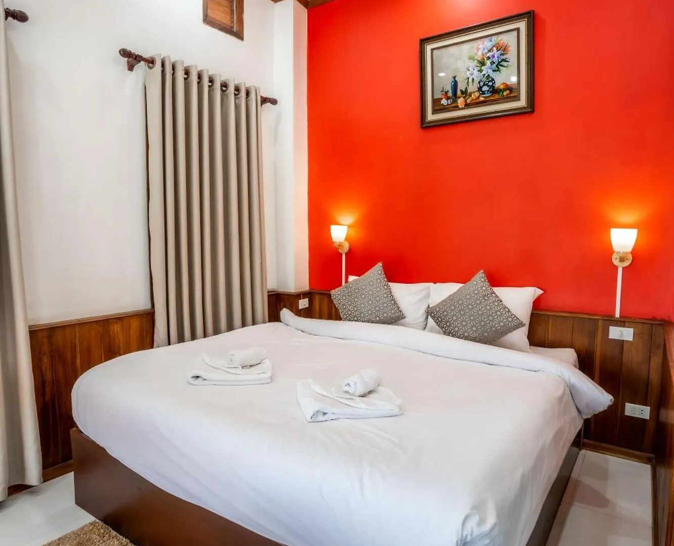 Luangsay Inn Luang Prabang
