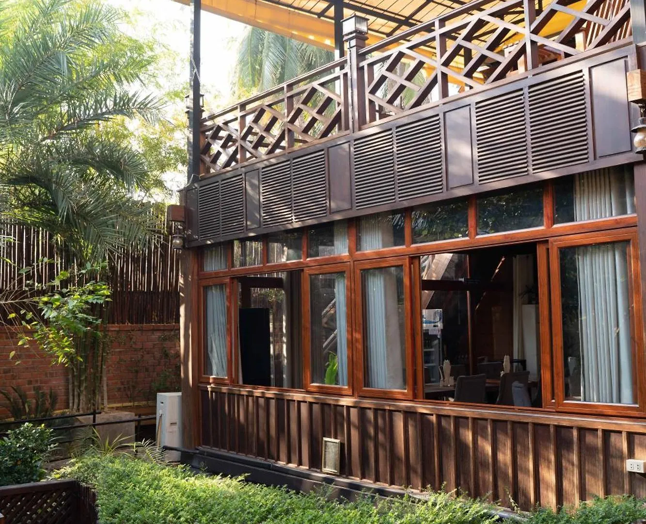 Luangsay Inn Luang Prabang 2*,