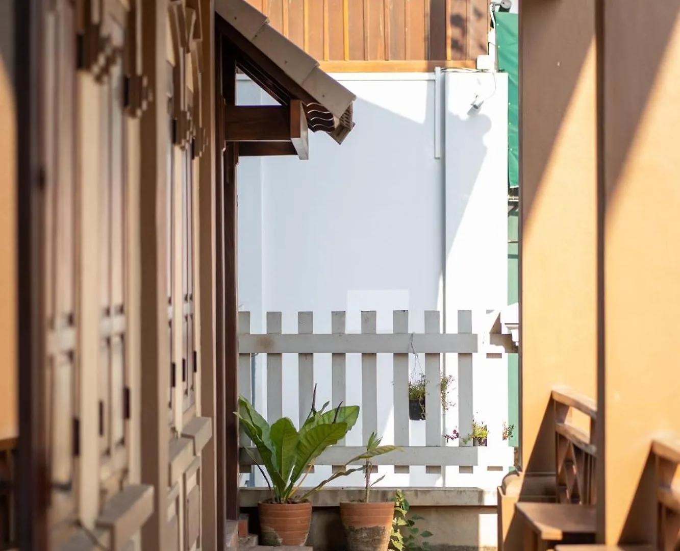 Luangsay Inn Luang Prabang