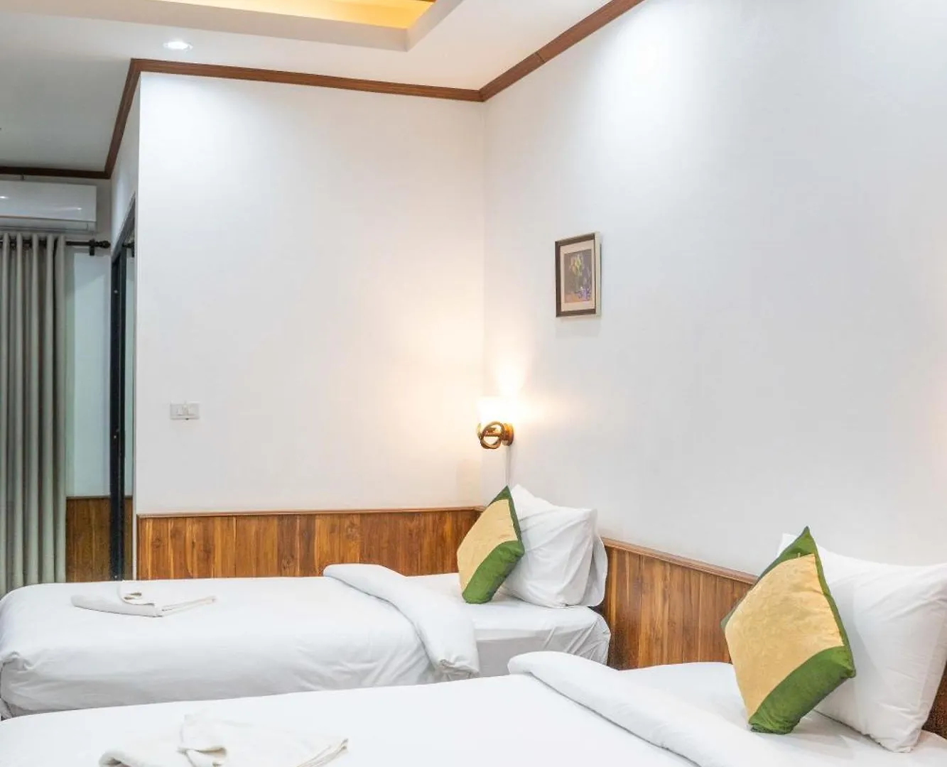 Luangsay Inn Luang Prabang