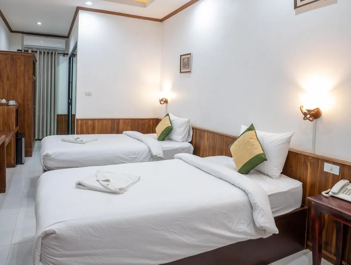 Luangsay Inn Luang Prabang 2*,