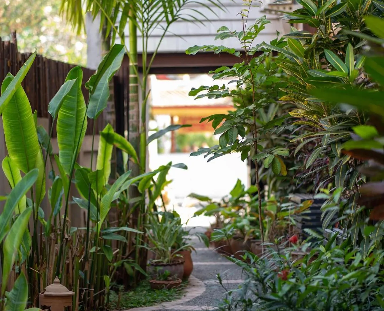 Luangsay Inn Luang Prabang