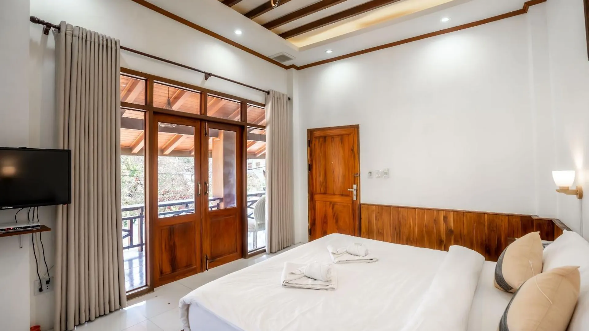 Luangsay Inn Luang Prabang 2*,