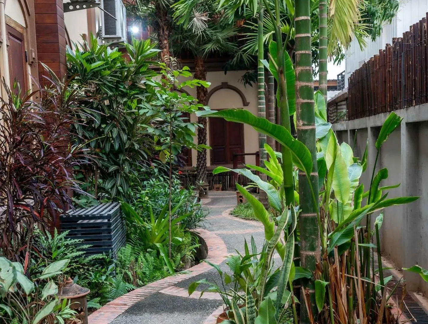 Luangsay Inn Luang Prabang