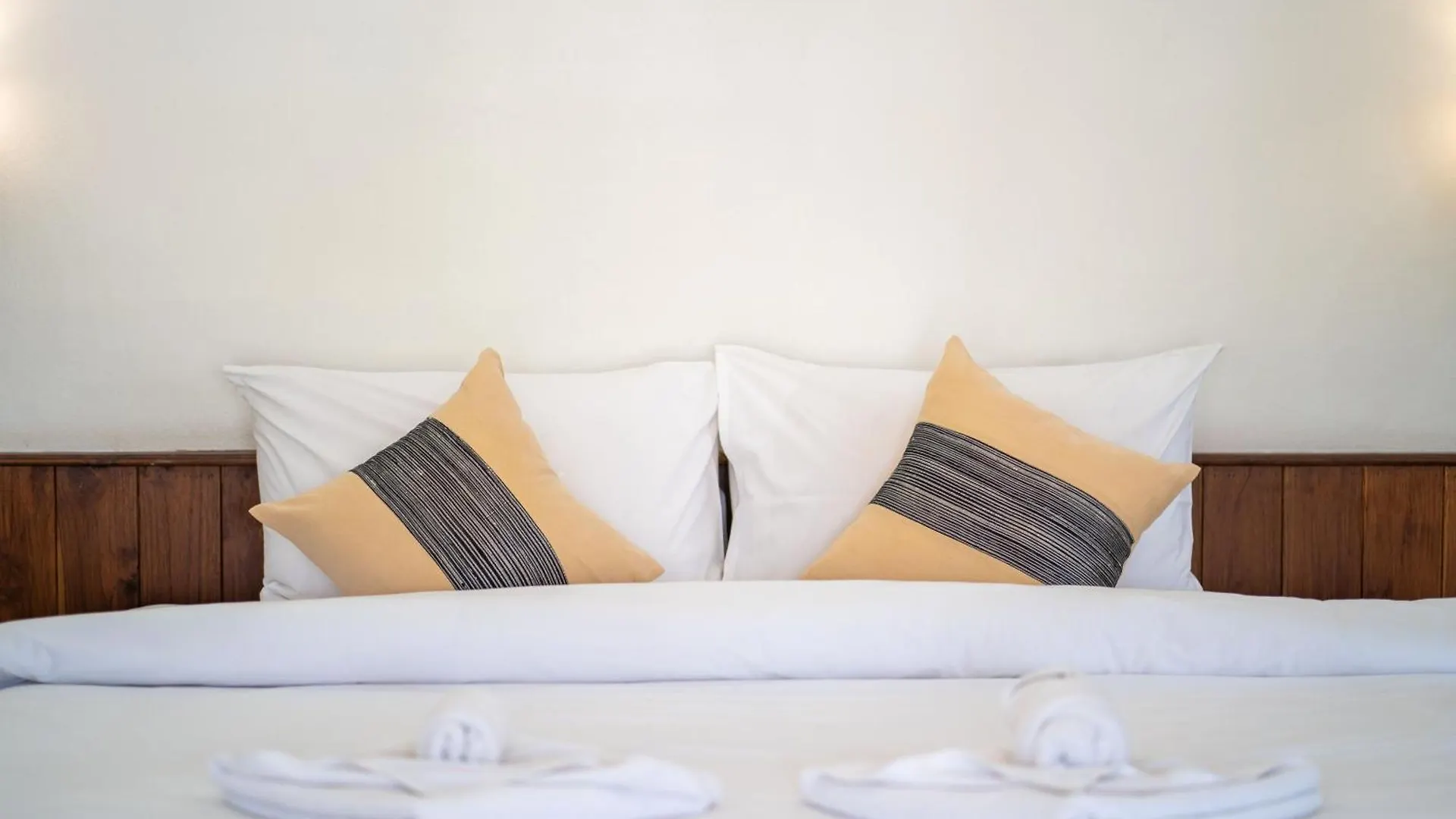 Luangsay Inn Luang Prabang